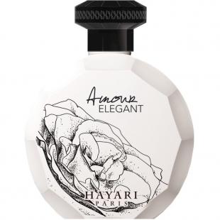 Hayari Parfums AMOUR ELEGANT 100ml edp