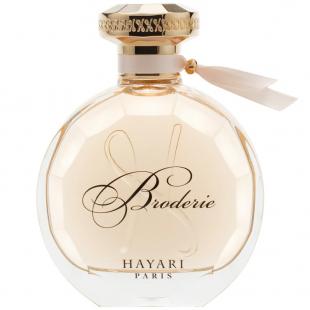 Hayari Parfums BRODERIE 100ml edp