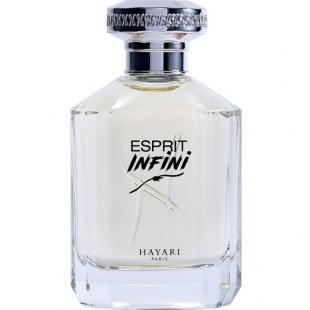 Hayari Parfums ESPRIT INFINI 70ml edp