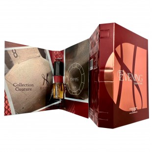 Hayari Parfums EVENING SIGNATURE 2ml edp