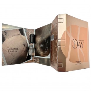 Hayari Parfums GLAMOUR DAY 2ml edp