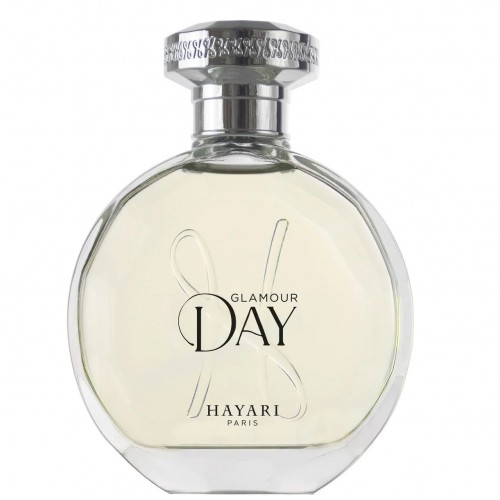 Тестер Hayari Parfums GLAMOUR DAY 100ml edp TESTER