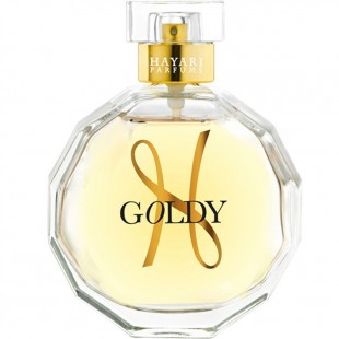 Hayari Parfums GOLDY 100ml edp