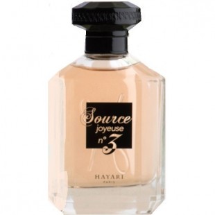 Hayari Parfums SOURCE JOYEUSE N°3 100ml edp