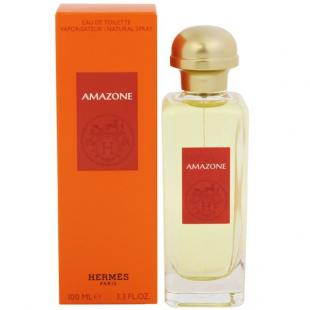 Hermes AMAZONE 100ml edt