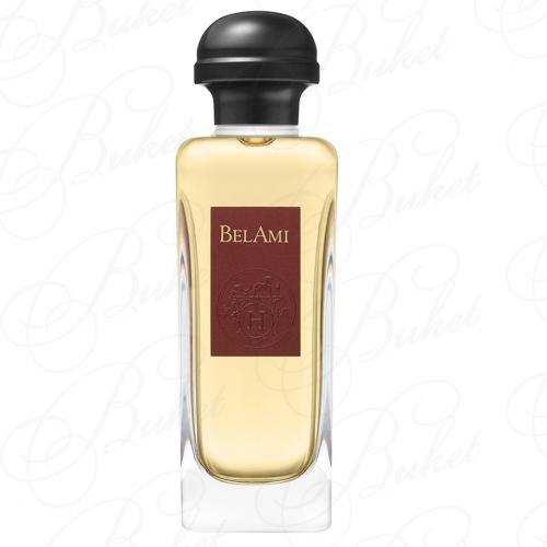 Туалетная вода Hermes BEL AMI 100ml edt