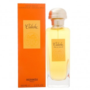 Hermes CALECHE SOIE DE PARFUM 100ml edp