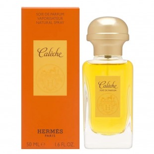 Hermes CALECHE SOIE DE PARFUM 50ml edp