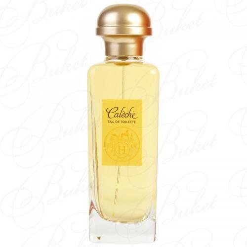 Тестер Hermes CALECHE 100ml edt TESTER