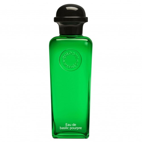 Тестер Hermes EAU DE BASILIC POURPRE 100ml edc TESTER