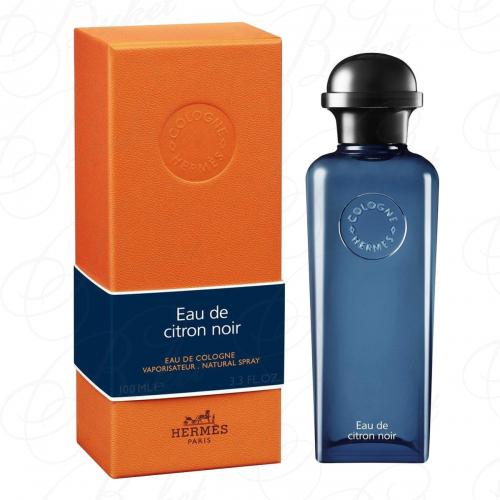 Одеколон Hermes EAU DE CITRON NOIR 100ml edc