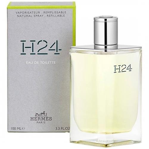 Туалетная вода Hermes H24 100ml edt