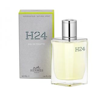 Hermes H24 50ml edt