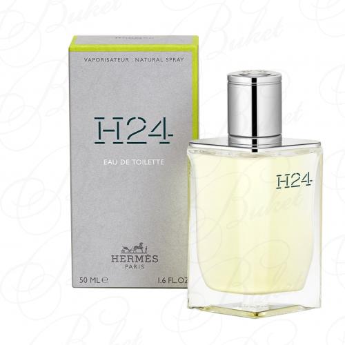 Туалетная вода Hermes H24 50ml edt