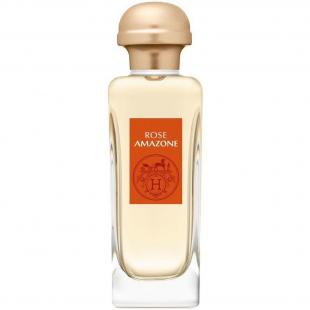 Hermes ROSE AMAZONE 100ml edt TESTER