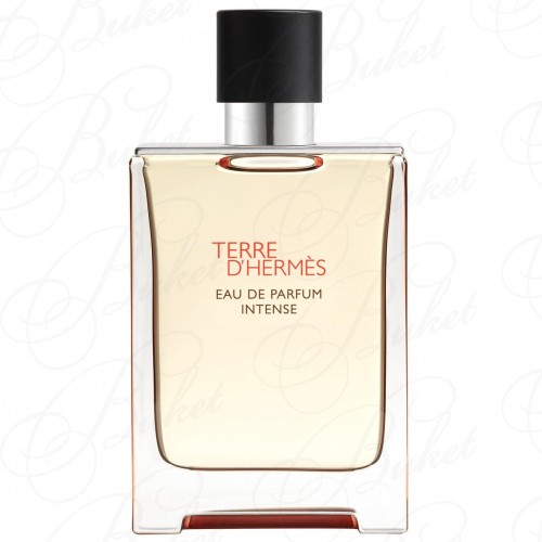 Тестер Hermes TERRE D`HERMES INTENSE 100ml edp TESTER
