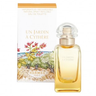 Hermes UN JARDIN A CYTHERE 50ml edt