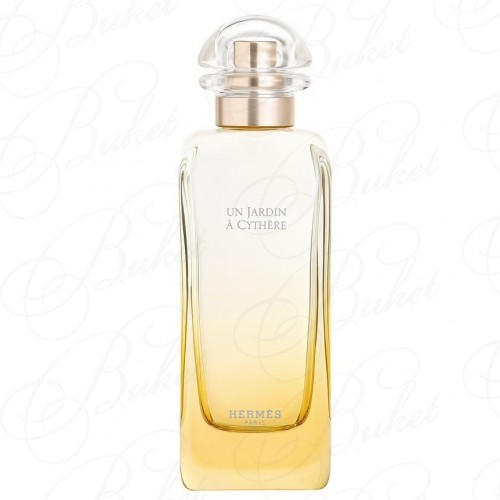 Тестер Hermes UN JARDIN A CYTHERE 100ml edt TESTER