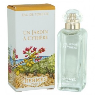 Hermes UN JARDIN A CYTHERE 7.5ml edt