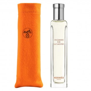 Hermes UN JARDIN SUR LA LAGUNE 15ml edt