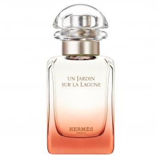 Hermes UN JARDIN SUR LA LAGUNE 30ml edt