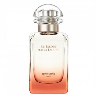 Hermes UN JARDIN SUR LA LAGUNE 50ml edt