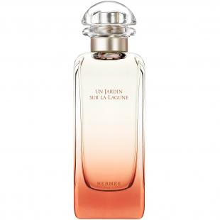 Hermes UN JARDIN SUR LA LAGUNE 100ml edt TESTER