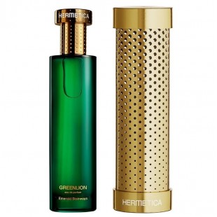 Hermetica GREENLION edp 100ml