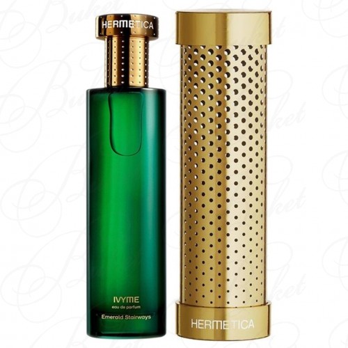 Парфюмерная вода Hermetica IVYME edp 100ml