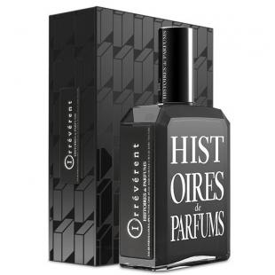 Histories de Parfums IRREVERENT 120ml edp