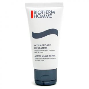 Гель после бритья BIOTHERM SKIN CARE HOMME ACTIVE AFTER SHAVE REPAIR 50ml