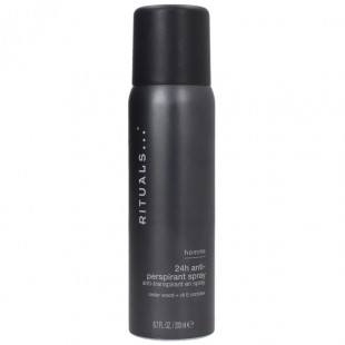 Дезодорант-спрей Homme Collection 24h Anti-Perspirant Spray 200ml