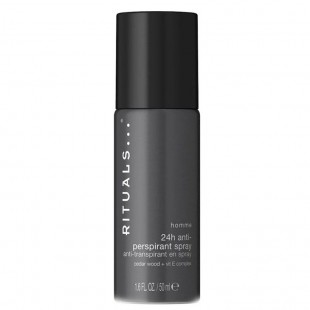 Дезодорант-спрей Homme Collection 24h Anti-Perspirant Spray 50ml