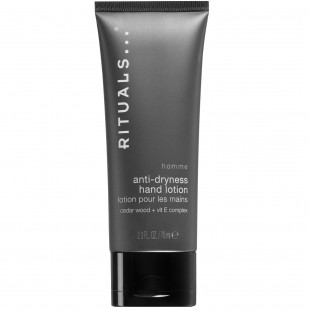 Лосьон для рук Homme Collection Hand Lotion 70ml