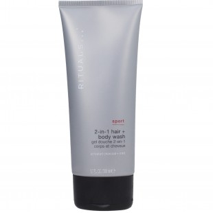 Гель-шампунь для душа Homme Collection Sport 2-in-1 Hair + Body Wash 200ml