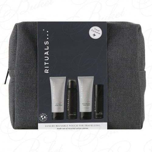 Набор подарочный Homme Collection Travel Set