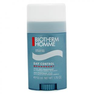 Дезодорант-стик BIOTHERM SKIN CARE HOMME DAY CONTROL DEODORANT STICK 50ml