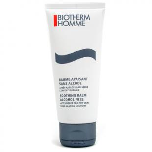 Бальзам после бритья BIOTHERM SKIN CARE HOMME SOOTHING BALM 100ml