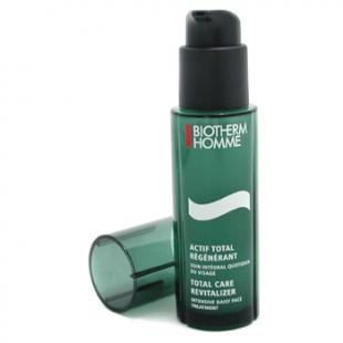 Крем для лица BIOTHERM SKIN CARE HOMME TOTAL CARE REVITALIZER 50ml