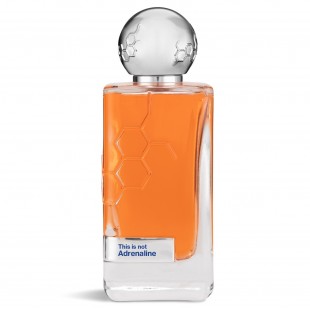 Hormone Paris ADRENALINE Parfum 100ml TESTER