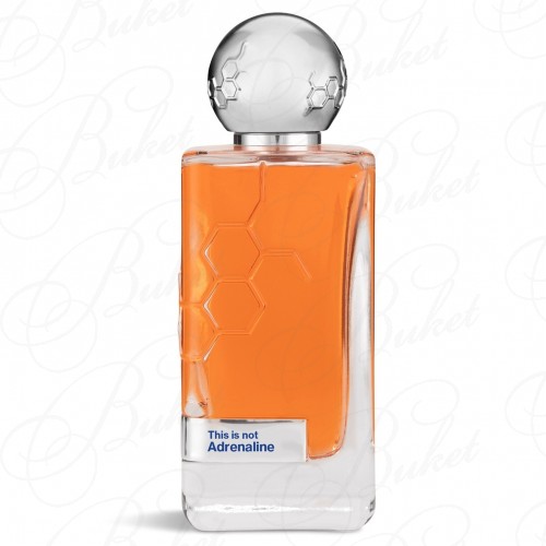 Тестер Hormone Paris ADRENALINE 100ml TESTER