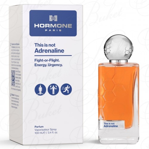 Духи Hormone Paris ADRENALINE 100ml