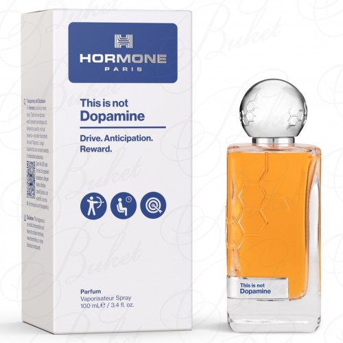Духи Hormone Paris DOPAMINE 100ml
