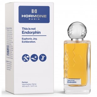 Hormone Paris ENDORPHIN Parfum 100ml