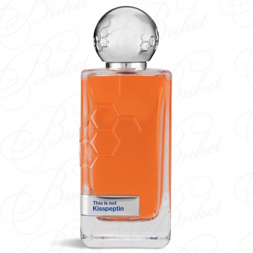 Тестер Hormone Paris KISSPEPTIN 100ml TESTER