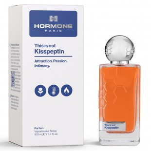 Hormone Paris KISSPEPTIN Parfum 100ml