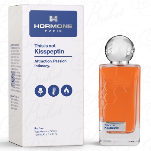 Духи Hormone Paris KISSPEPTIN 100ml