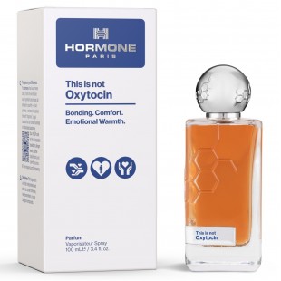 Hormone Paris OXYTOCIN Parfum 100ml