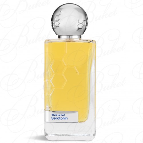 Тестер Hormone Paris SEROTONIN 100ml TESTER