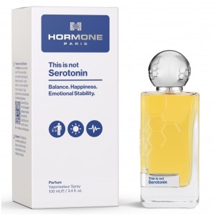 Hormone Paris SEROTONIN Parfum 100ml